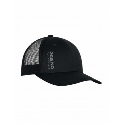 Pacific Headwear Casquette Snapback Trucker